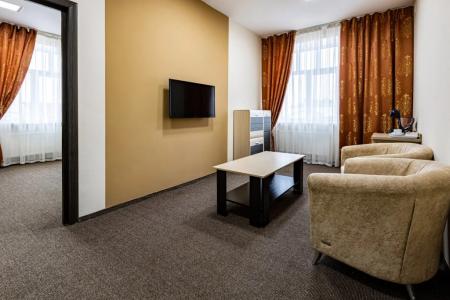 Barcelona Spa-Hotel - 106