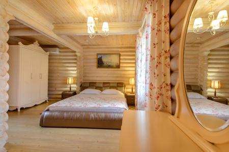 Ozero Divnoe Park-Hotel - 81