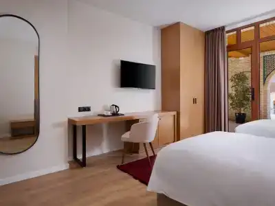 Mercure Bukhara Old Town - 36