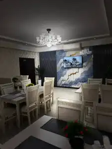 Ark Billur Halal - 7