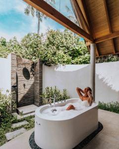 Fushifaru Maldives - 78