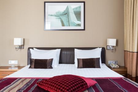 Staybridge Suites St. Petersburg, an IHG - 147