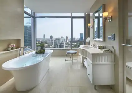 Oriental Residence Bangkok - 53
