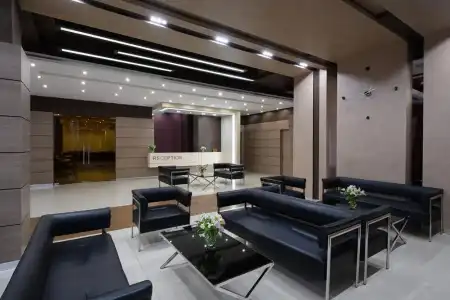 Alpina Resort by Stellars - 31