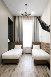 GrandWhite Apart - 155