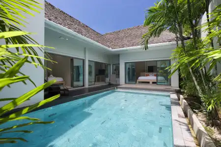 Layantara Villas Phuket - 96