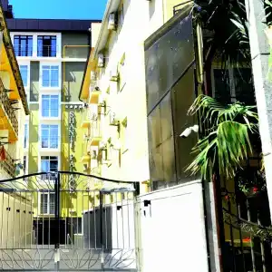 Shanti Palace ApartHotel - 2