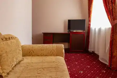 Gostinitsa Zastava - 89