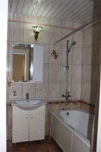 She Apart-hotel - 143