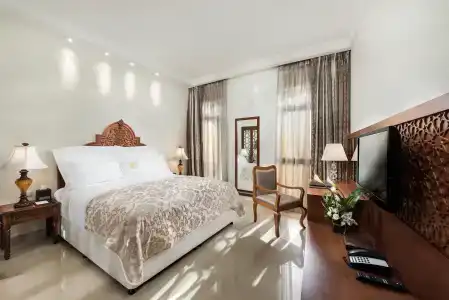 Bahi Ajman Palace - 16