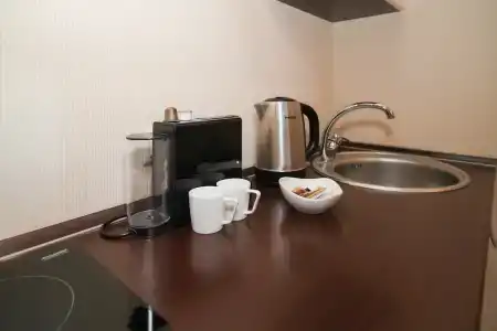 Bogemia on Vavilova Street - 207