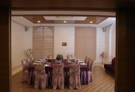 Сарыкум by Cronwell & SPA - 11