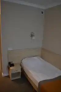 Gostinitsa Rossiya - 102