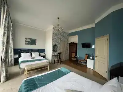 House 52 Boutique-Hotel - 63