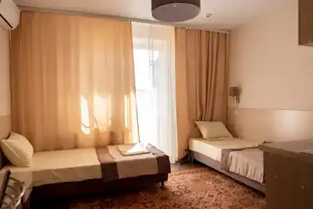 Dacha Haus Apart-Hotel - 58