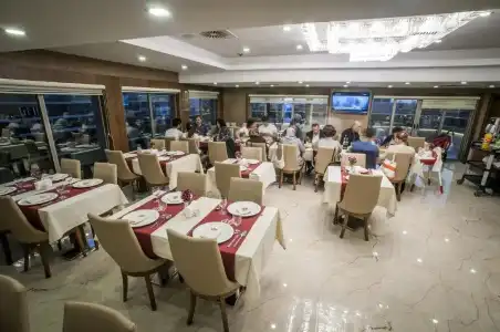 Grand Turkuaz - 3