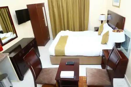 Onyx Apartments - Maha Hospitality Group - 27