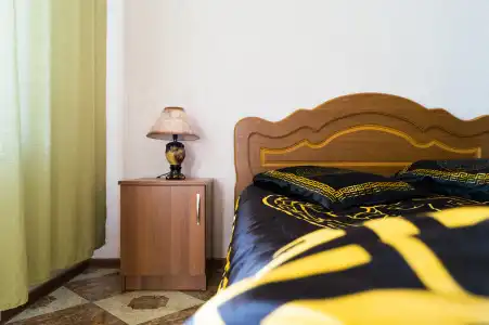 Bagrat Guest House - 9