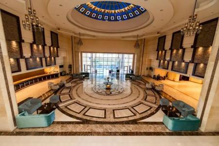 Tropitel Sahl Hasheesh - 6