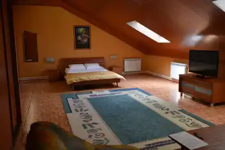 Butik-Otel "zvezdny Dom" - 64