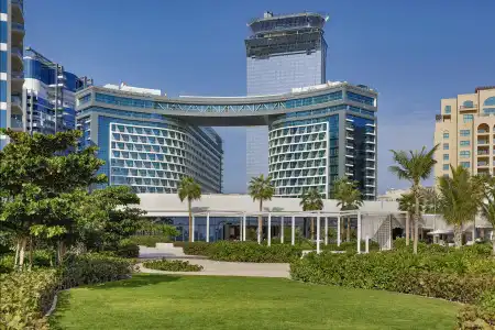 NH Collection The Palm - 1