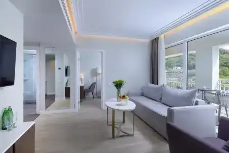 Plaza Spa Resort - 75