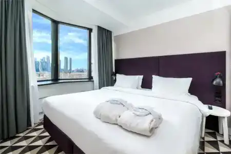 Azimut City Smolenskaya Moskva - 144