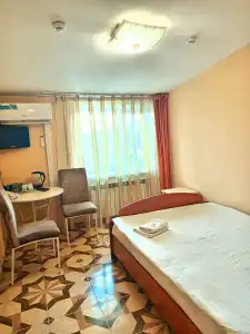Maxx Royal Mini-Hotel - 52