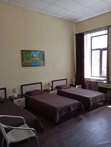 Bestuzhev Gostinica - 52