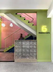 Pokrovka 6 - 11