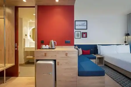 Hampton by Hilton Tashkent - 53