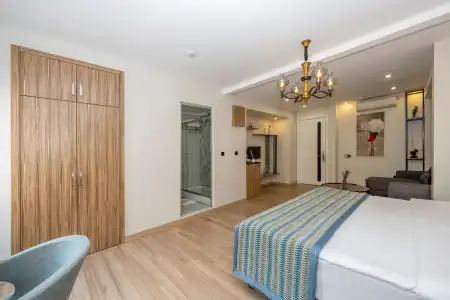 The Marions Suite - 111