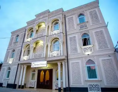 Orient Palace - 18