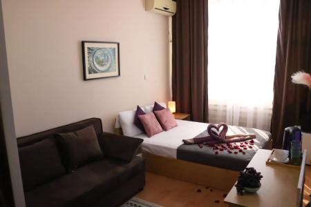 Distrikt Marina na Promyshlennoy - 85