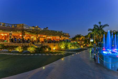 Al Masa Nasr City - 35