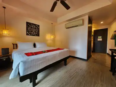 Krabi Chada Resort - 15