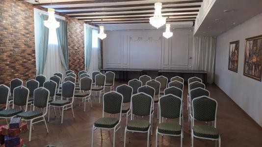 Gostinichny Kompleks Akvilon - 12