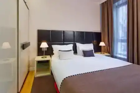 Mamaison All-Suites Spa Pokrovka Moscow Apartment - 100