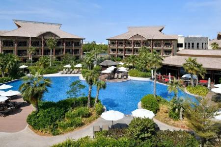 Lapita, Parks and Resorts, Autograph Collection - 37