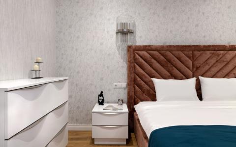 Apart-otel Emerald - 175