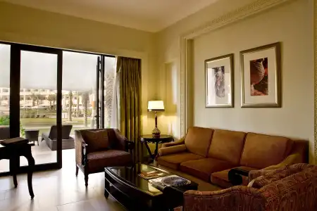 Sofitel Bahrain Zallaq Thalassa Sea & Spa - 4