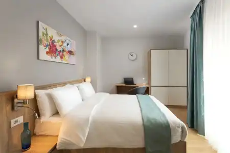 Athina Suites - 37
