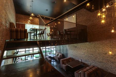 IzhHotel - 14