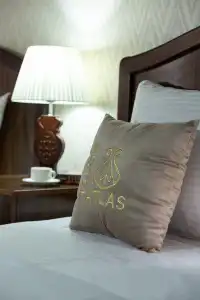 Atlas - 45