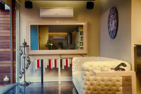 Upper House - 7