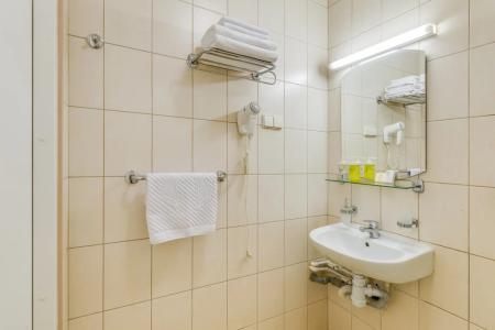 Sokroma Nevsky Fort - 110