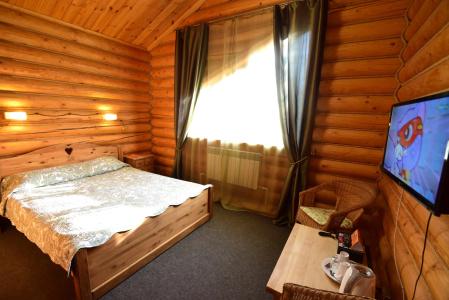Korovnitskaya Sloboda - 4