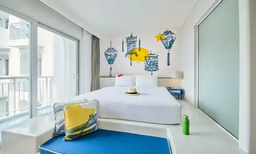 Lub d Phuket Patong - 34
