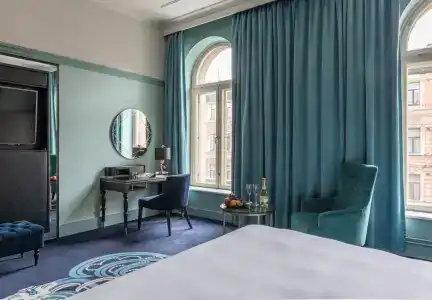 Radisson Royal - 136