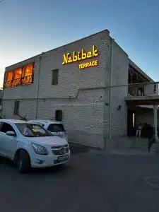 Nabibek Teracce - 24